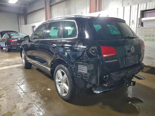 Volkswagen Touareg V6 Image 2