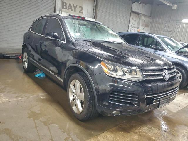 Volkswagen Touareg V6 Image 6