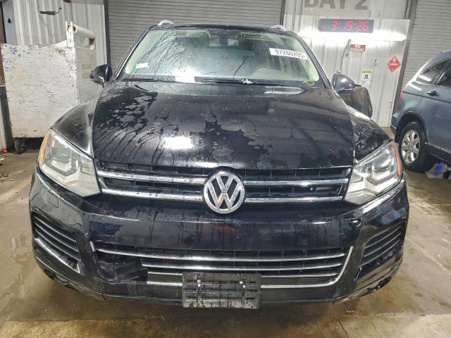 Volkswagen Touareg V6 Image 4