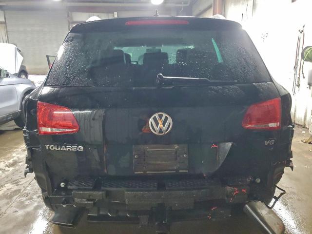 Volkswagen Touareg V6 Image 7