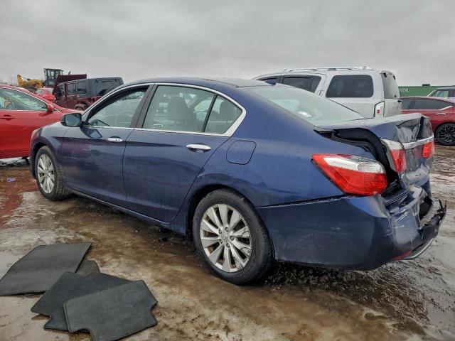 Honda Accord Exl Image 9