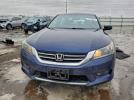 Honda Accord Exl Image 4