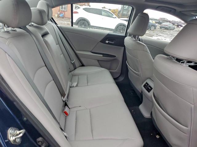 Honda Accord Exl Image 10