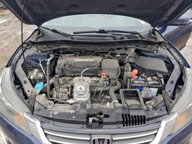 Honda Accord Exl Image 6