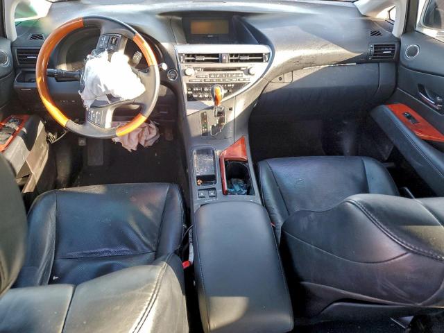 Lexus RX 350 Image 9