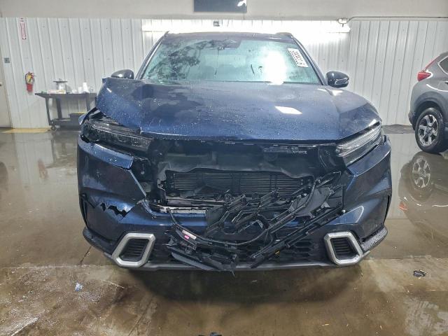 Honda Crv Sport Touring Image 12