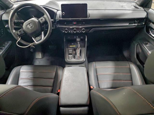 Honda Crv Sport Touring Image 5