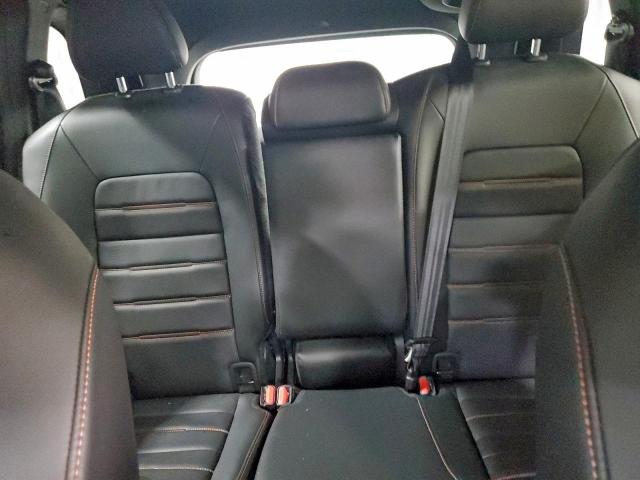 Honda Crv Sport Touring Image 4