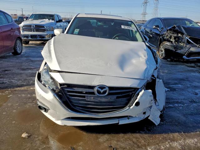 Mazda 3 Touring Image 8