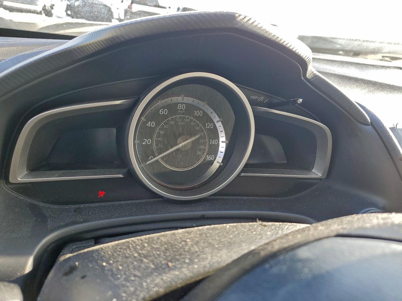 Mazda 3 Touring Image 7