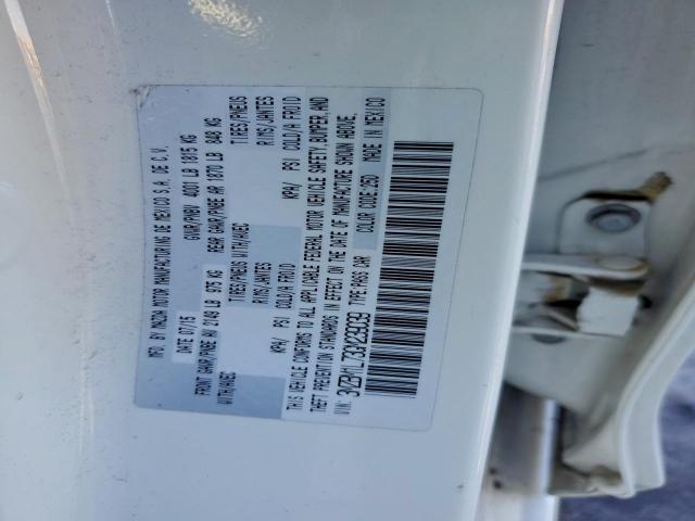 Mazda 3 Touring Image 10