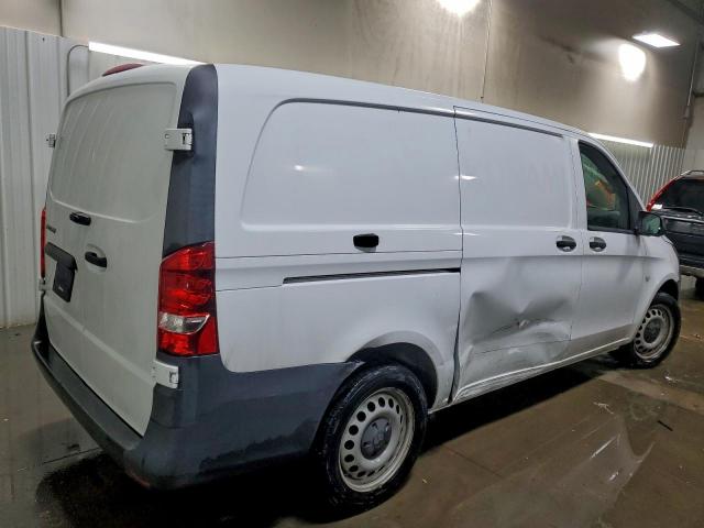 Mercedes-Benz Metris Image 5