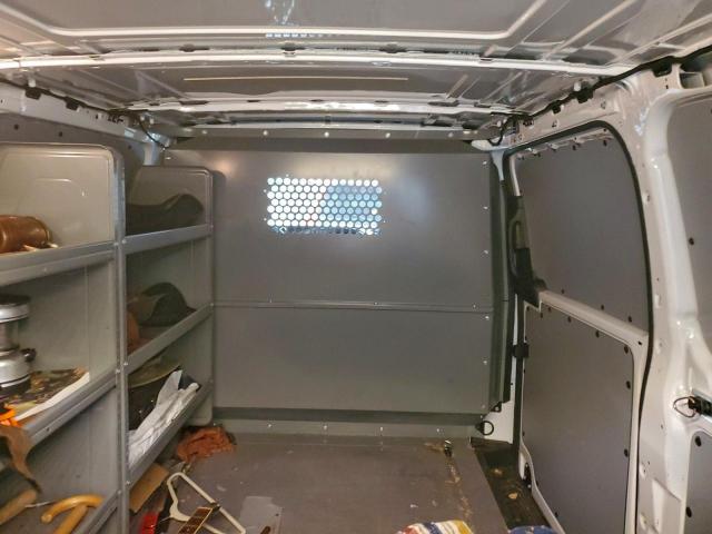 Mercedes-Benz Metris Image 9