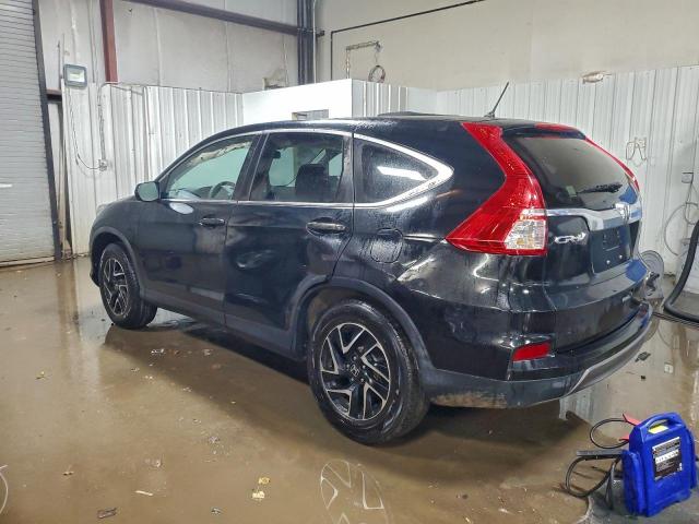 Honda Crv Se Image 7