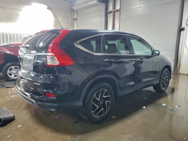 Honda Crv Se Image 3