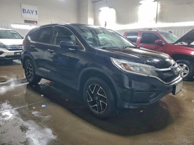 Honda Crv Se Image 4