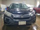 Honda Crv Se Image 5