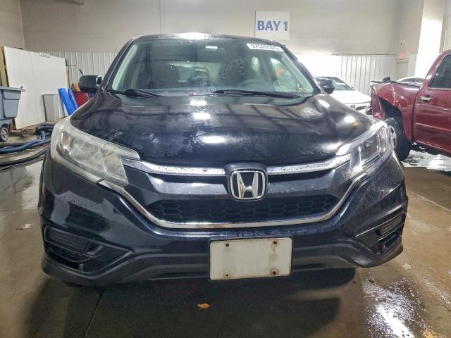 Honda Crv Se Image 5