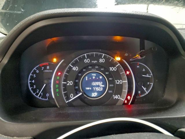 Honda Crv Se Image 8