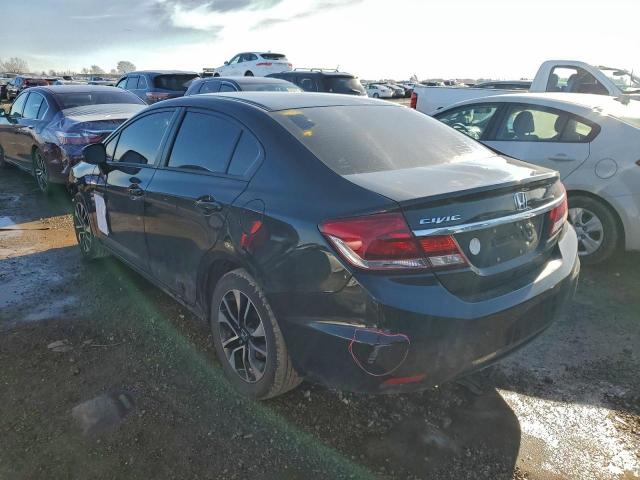 Honda Civic Ex Image 6