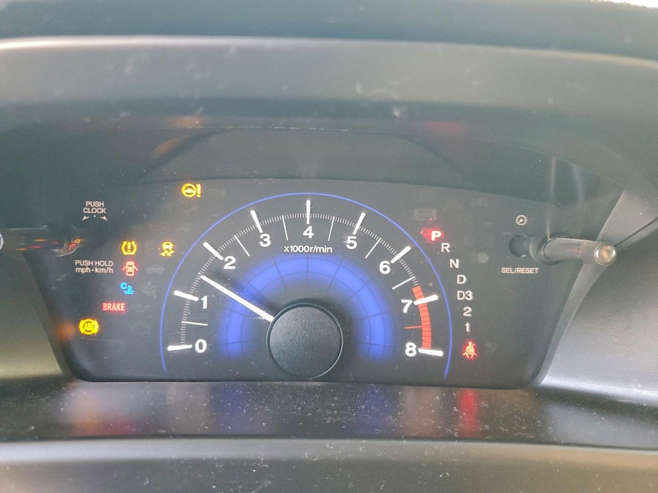 Honda Civic Ex Image 4