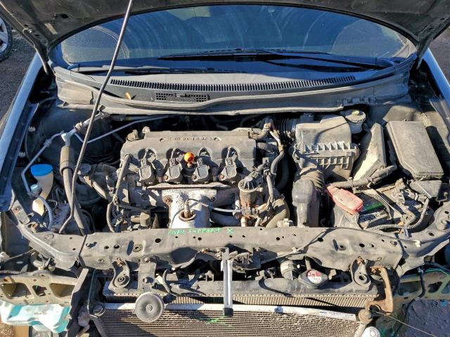 Honda Civic Ex Image 8