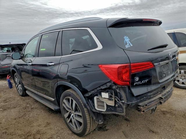 Honda Pilot Elite Image 4