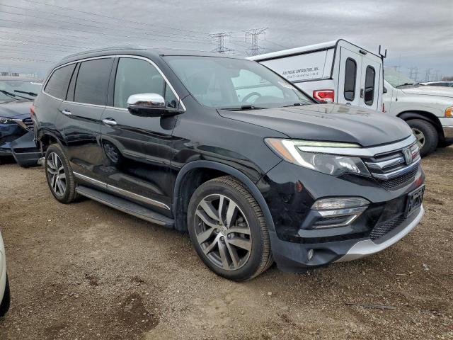 Honda Pilot Elite Image 13