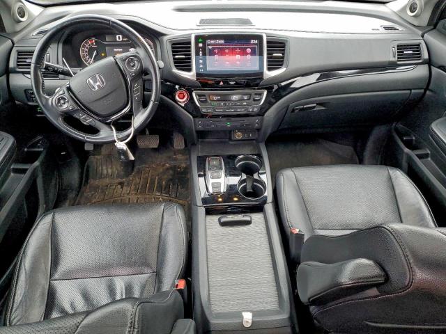 Honda Pilot Elite Image 6