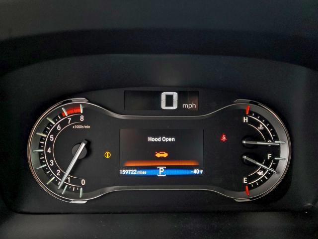 Honda Pilot Elite Image 8