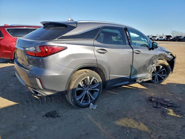 Lexus RX 350 Base Image 5