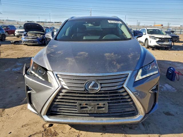 Lexus RX 350 Base Image 12