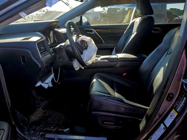 Lexus RX 350 Base Image 7