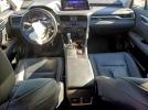 Lexus RX 350 Base Image 8