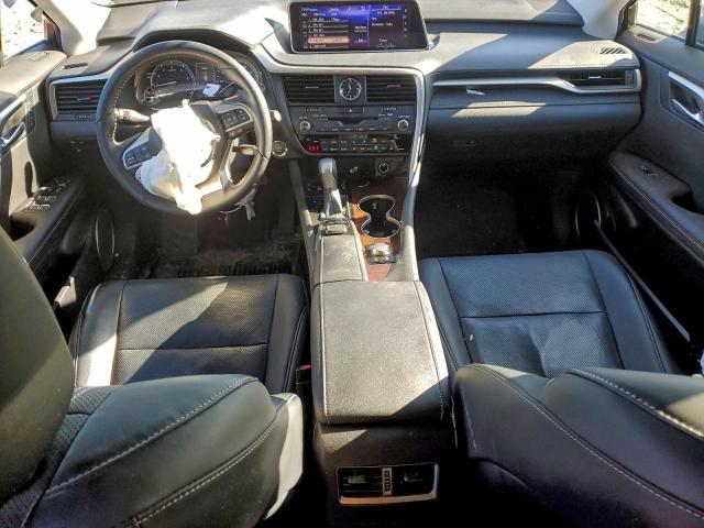 Lexus RX 350 Base Image 8