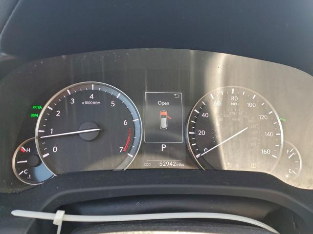 Lexus RX 350 Base Image 11