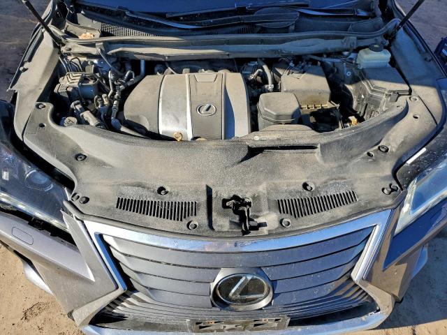 Lexus RX 350 Base Image 6