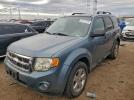 Ford Escape Xlt Image 1