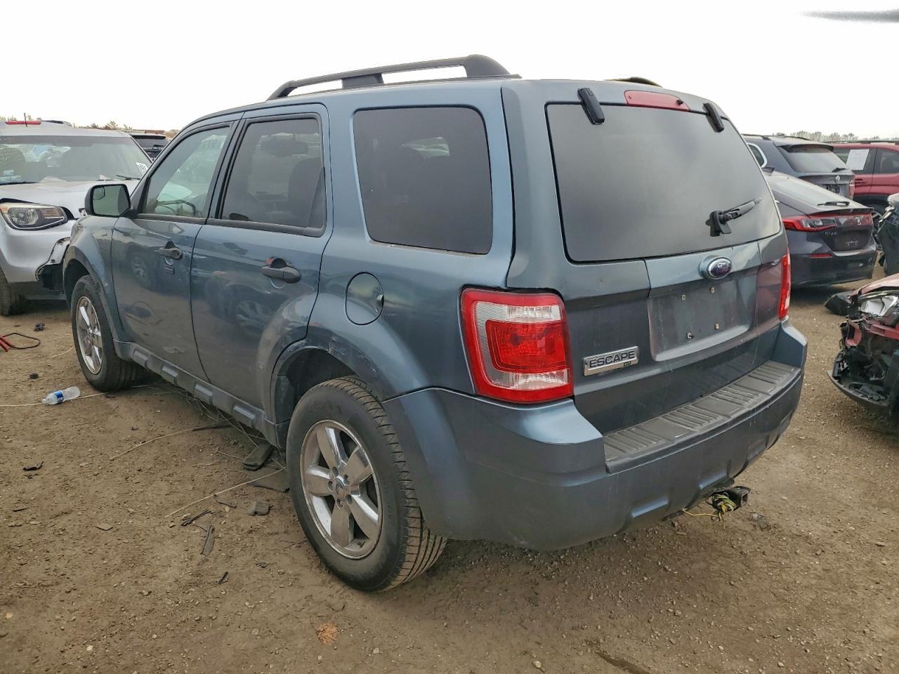 Ford Escape Xlt Image 5