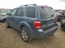 Ford Escape Xlt Image 5