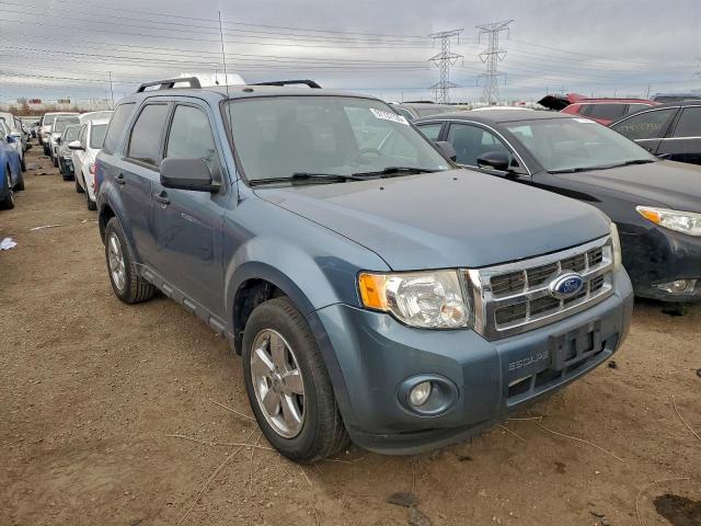 Ford Escape Xlt Image 9