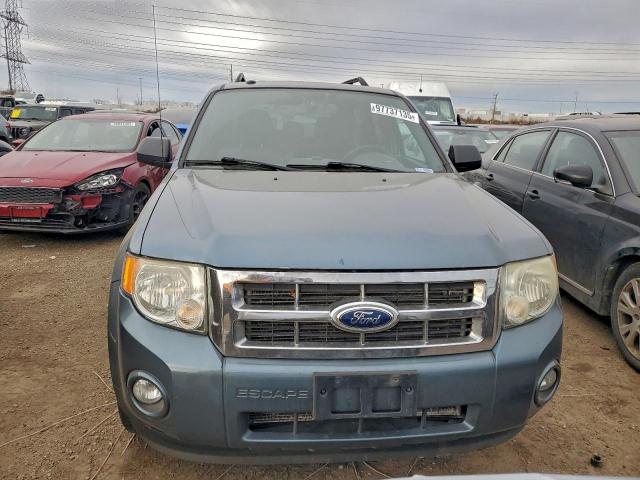 Ford Escape Xlt Image 11