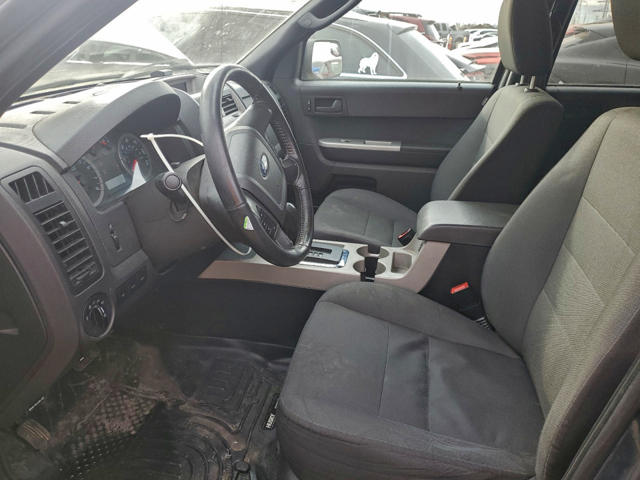 Ford Escape Xlt Image 8