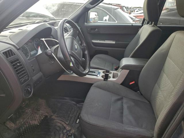 Ford Escape Xlt Image 8