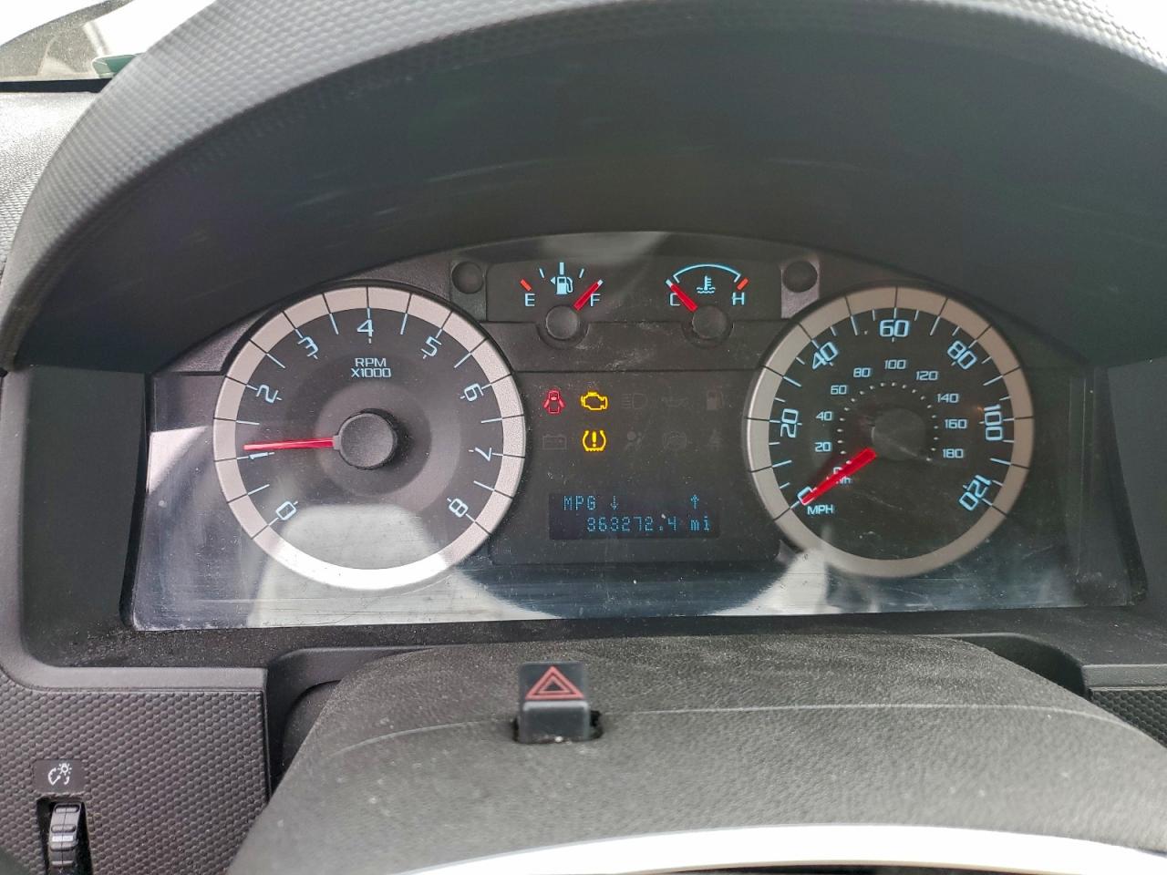 Ford Escape Xlt Image 3