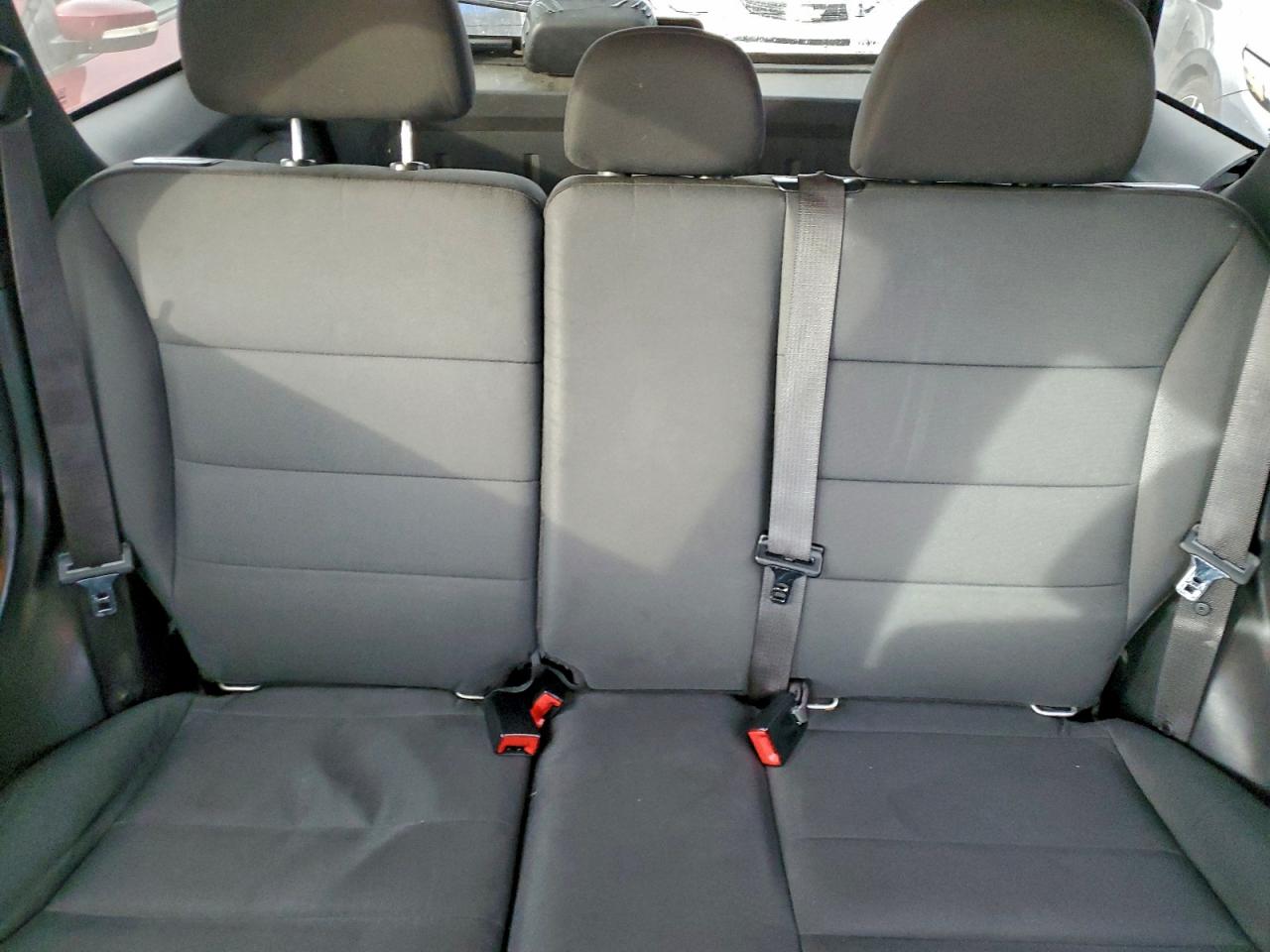 Ford Escape Xlt Image 2