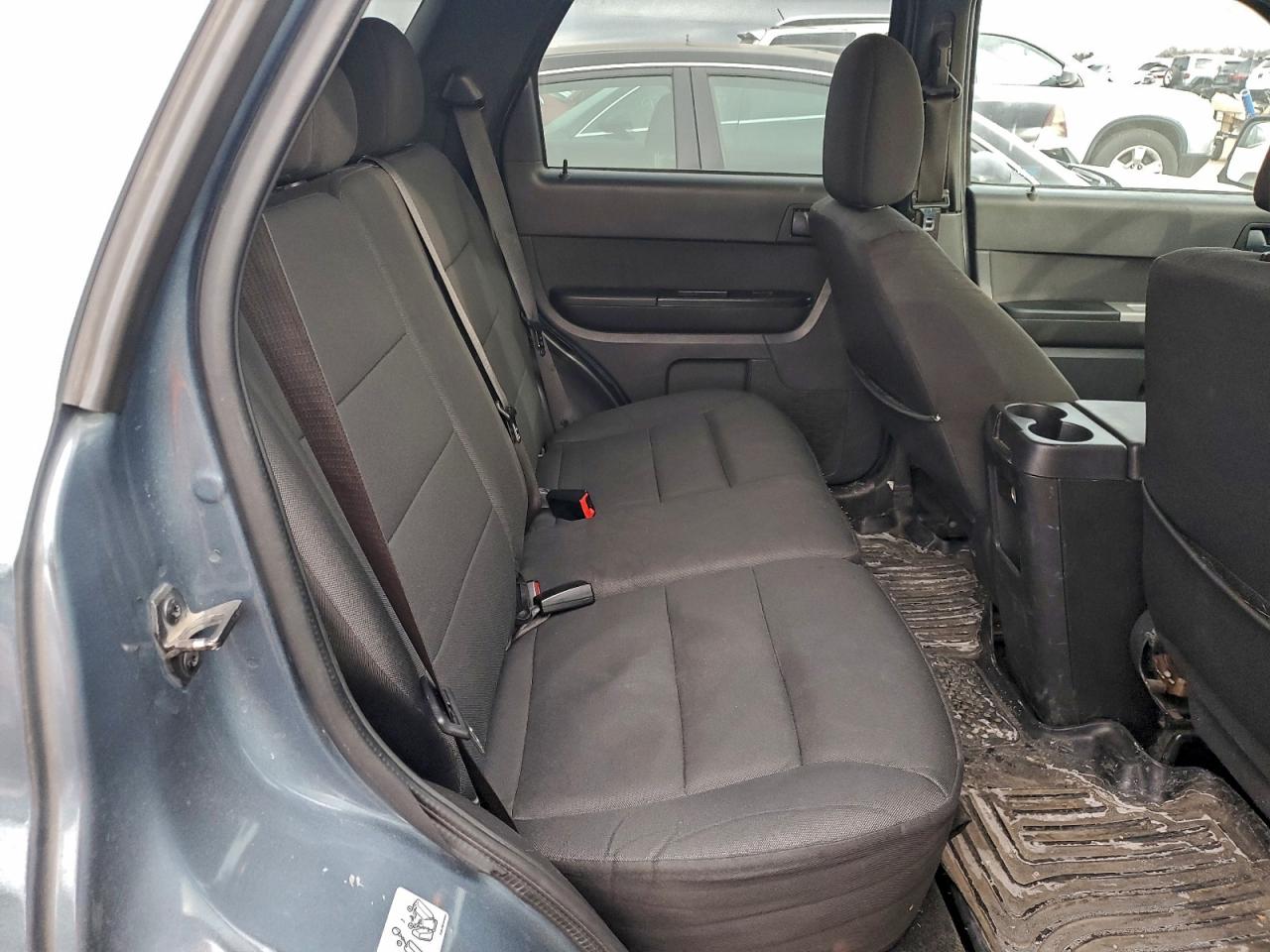 Ford Escape Xlt Image 10