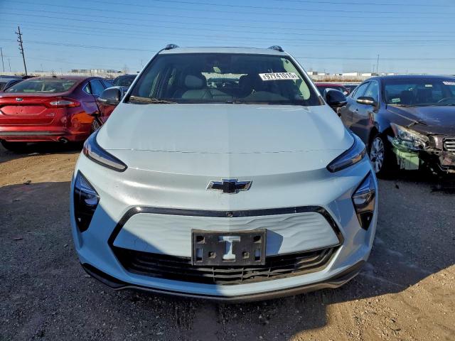 Chevrolet Bolt Premier Image 7