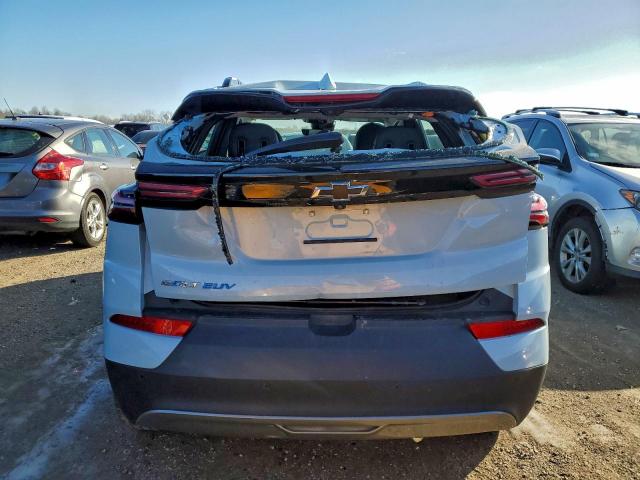 Chevrolet Bolt Premier Image 6