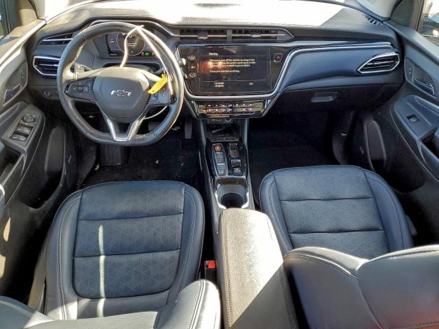 Chevrolet Bolt Premier Image 8